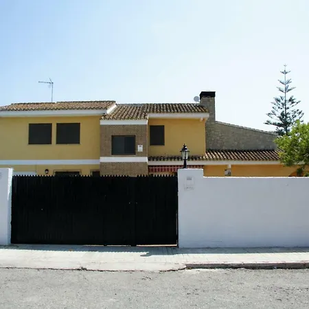 Chalet Vall De Flors Betera