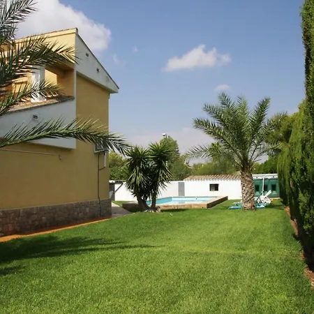 Chalet Vall De Flors * Betera