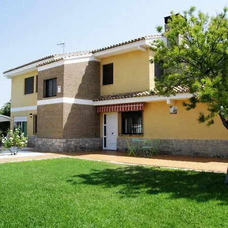 Holiday home Chalet Vall De Flors *
