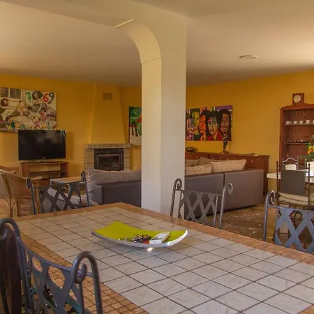 Chalet Vall De Flors