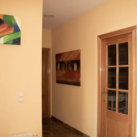 Chalet Vall De Flors Betera