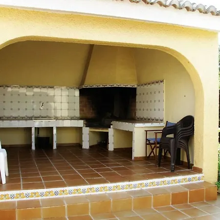 Chalet Vall De Flors * Betera