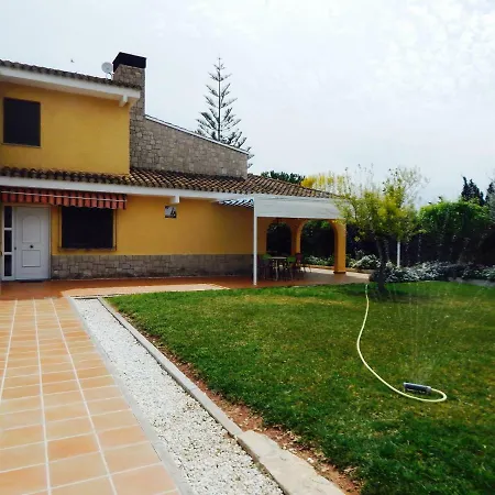 Chalet Vall De Flors Holiday home *