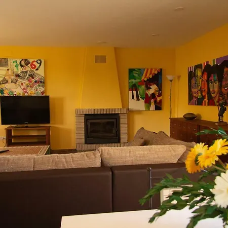 Chalet Vall De Flors * Betera