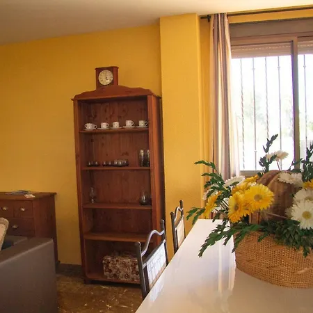 Chalet Vall De Flors Holiday home