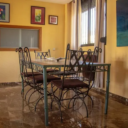 Chalet Vall De Flors *