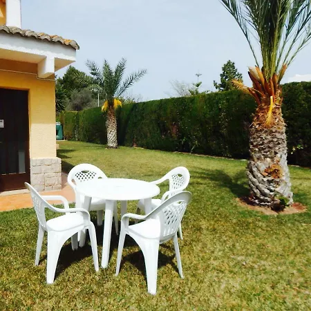 Chalet Vall De Flors *