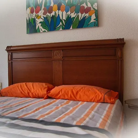 Chalet Vall De Flors *