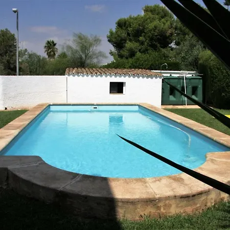 Chalet Vall De Flors Betera
