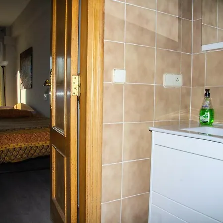 Holiday home Chalet Vall De Flors Betera