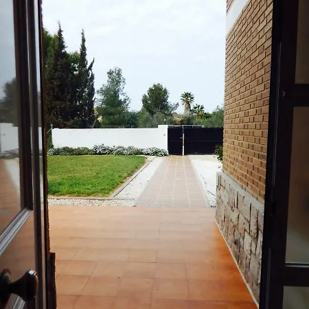 Chalet Vall De Flors Holiday home