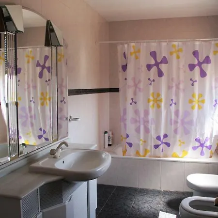 Chalet Vall De Flors Holiday home Betera