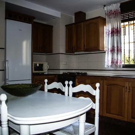 Chalet Vall De Flors *