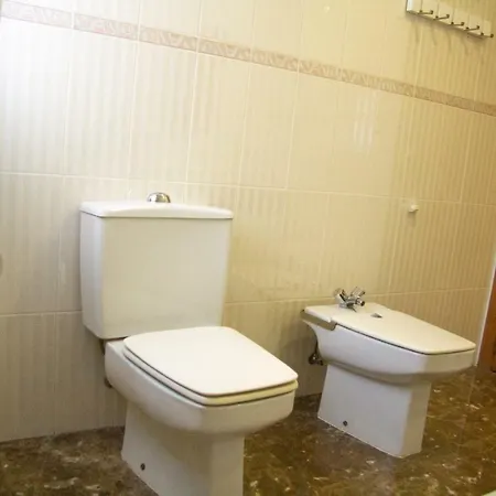 Chalet Vall De Flors