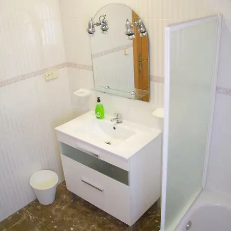 Chalet Vall De Flors * Betera