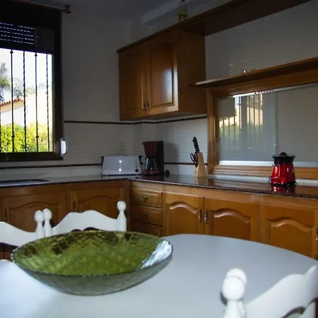 Chalet Vall De Flors Holiday home *