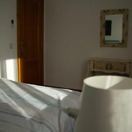 Holiday home Chalet Vall De Flors Betera