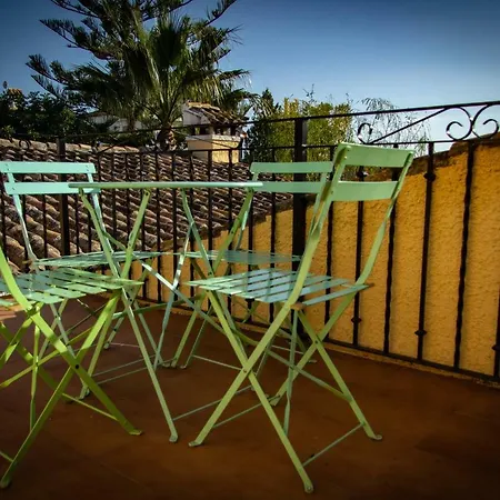 Chalet Vall De Flors Holiday home *