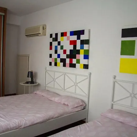 Holiday home Chalet Vall De Flors *