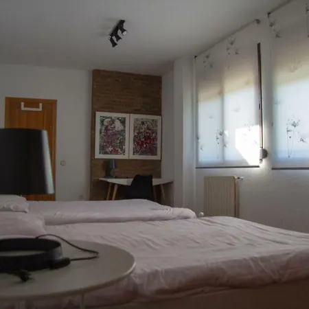 Chalet Vall De Flors Betera