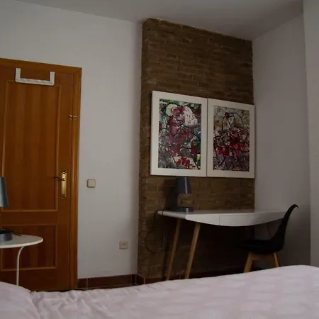 Chalet Vall De Flors *