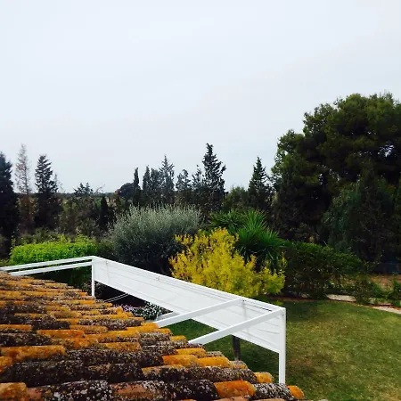 Holiday home Chalet Vall De Flors *
