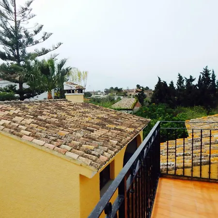Chalet Vall De Flors Holiday home