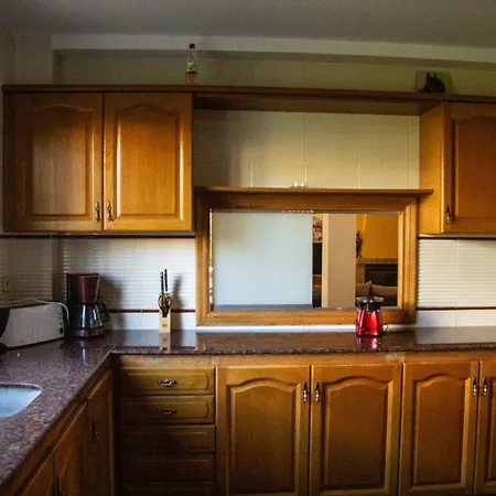 Chalet Vall De Flors