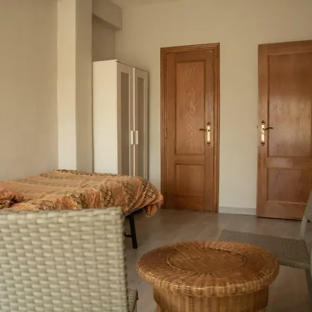 Chalet Vall De Flors *