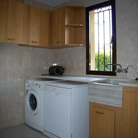 Holiday home Chalet Vall De Flors *
